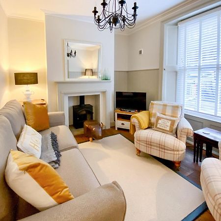 Darton Cottage Whitby Ngoại thất bức ảnh