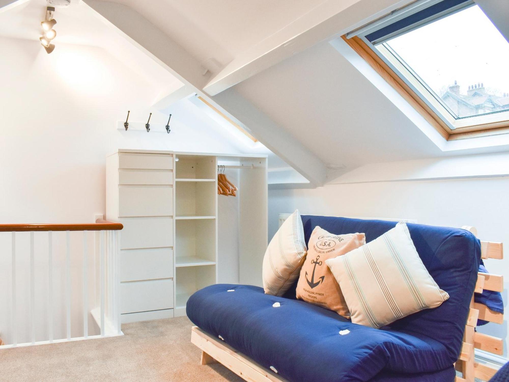 Darton Cottage Whitby Ngoại thất bức ảnh