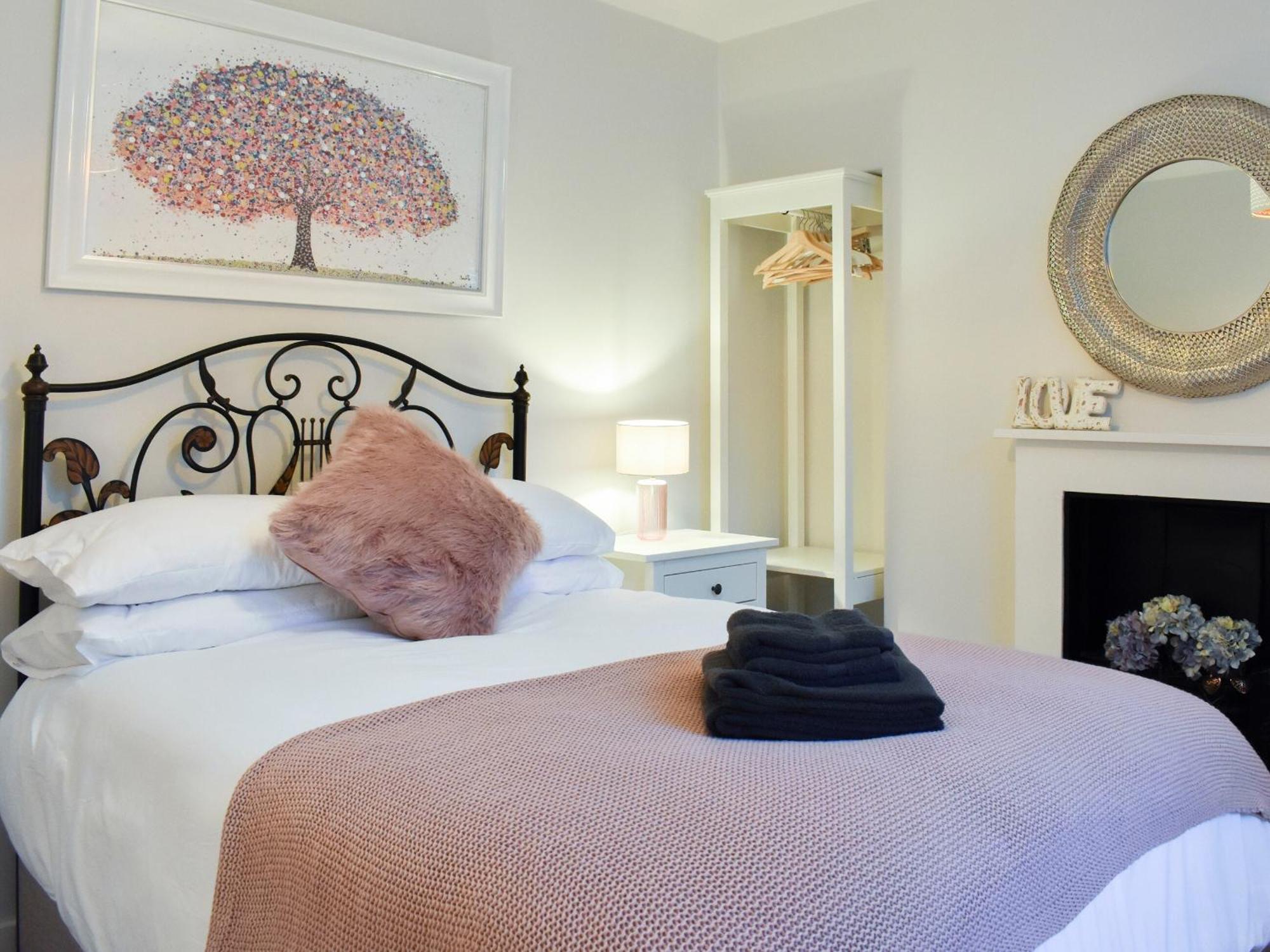 Darton Cottage Whitby Ngoại thất bức ảnh