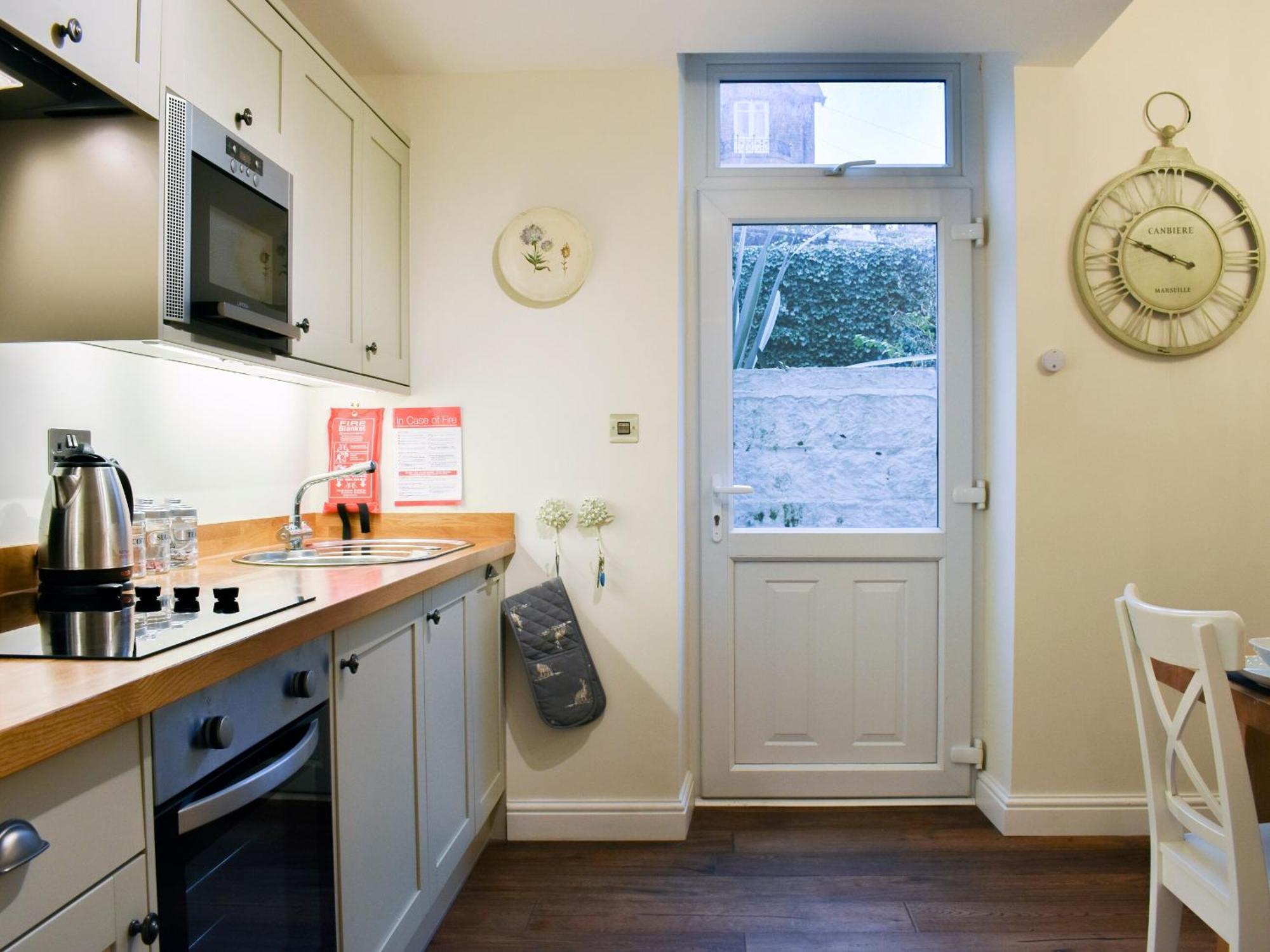Darton Cottage Whitby Ngoại thất bức ảnh