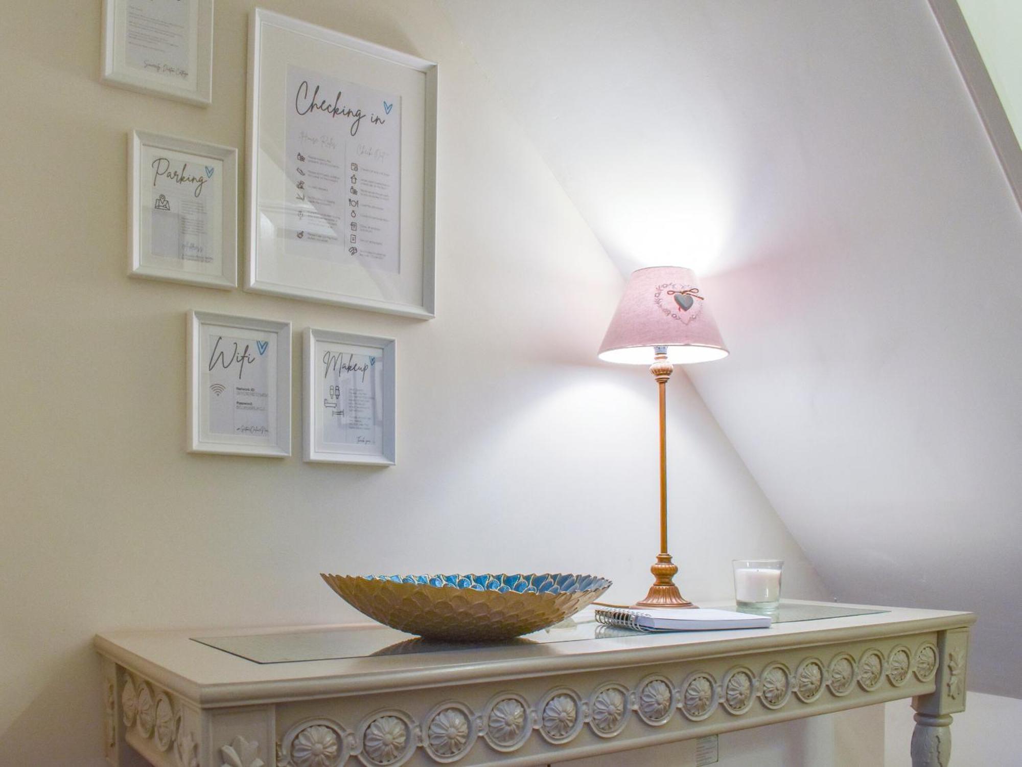 Darton Cottage Whitby Ngoại thất bức ảnh