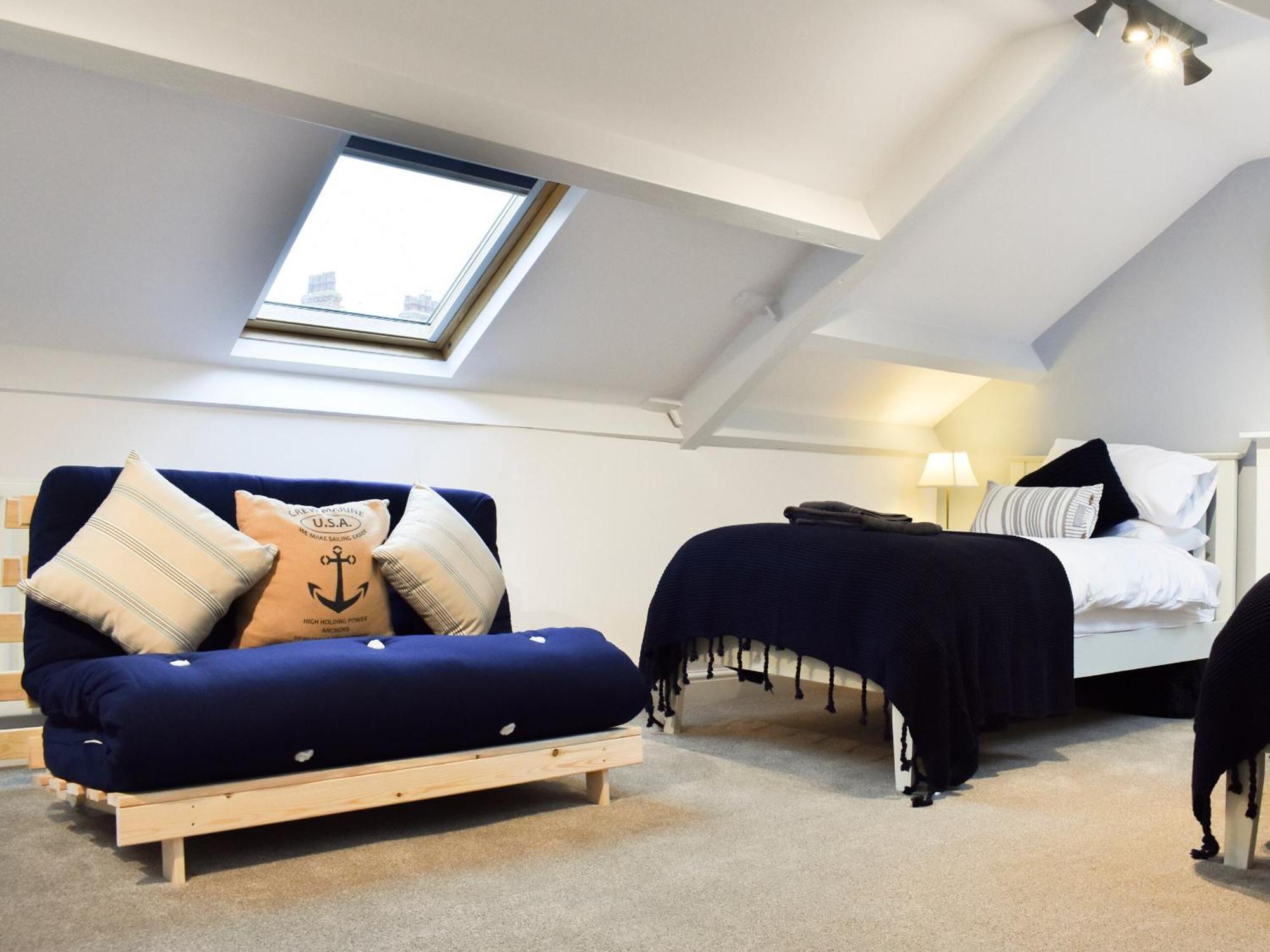 Darton Cottage Whitby Ngoại thất bức ảnh