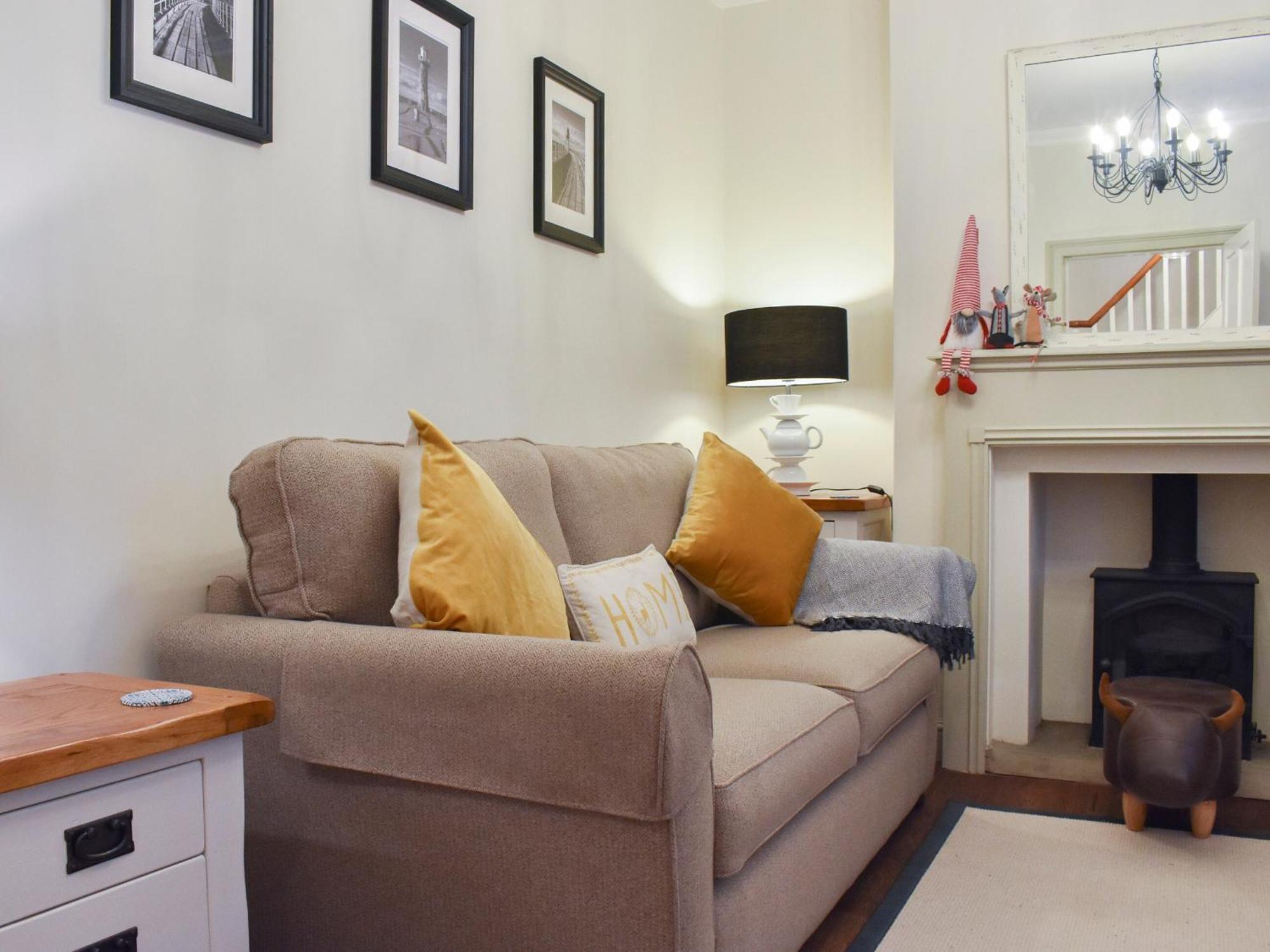 Darton Cottage Whitby Ngoại thất bức ảnh