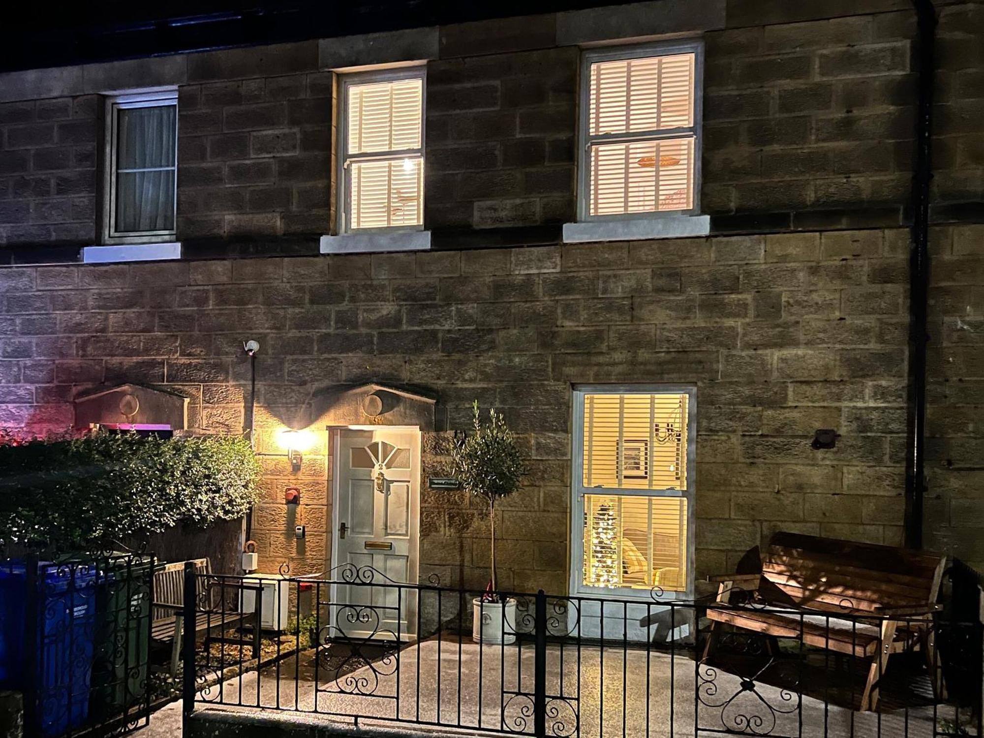 Darton Cottage Whitby Ngoại thất bức ảnh